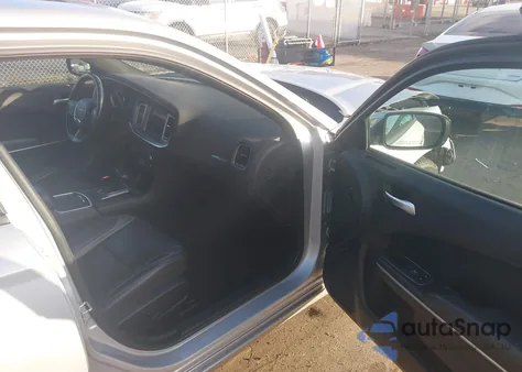 2022 Dodge Charger Sxt Rwd from USA, damaged, VIN 2C3CDXBG7NH119045